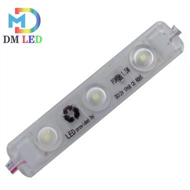 3030 12Módulos V Led para Sinais