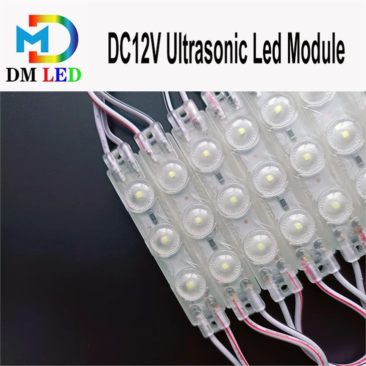 Ultrasonic Led Module 12v 1.5w
