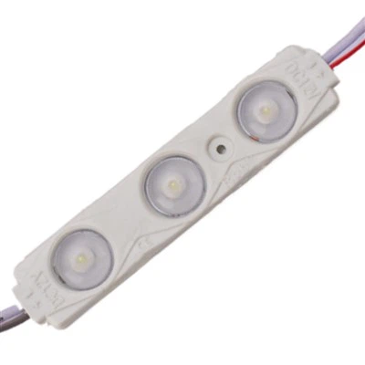 Módulo Led de Injeção DC12v 1.5w