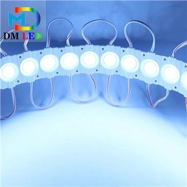 Módulo Led Round Cob